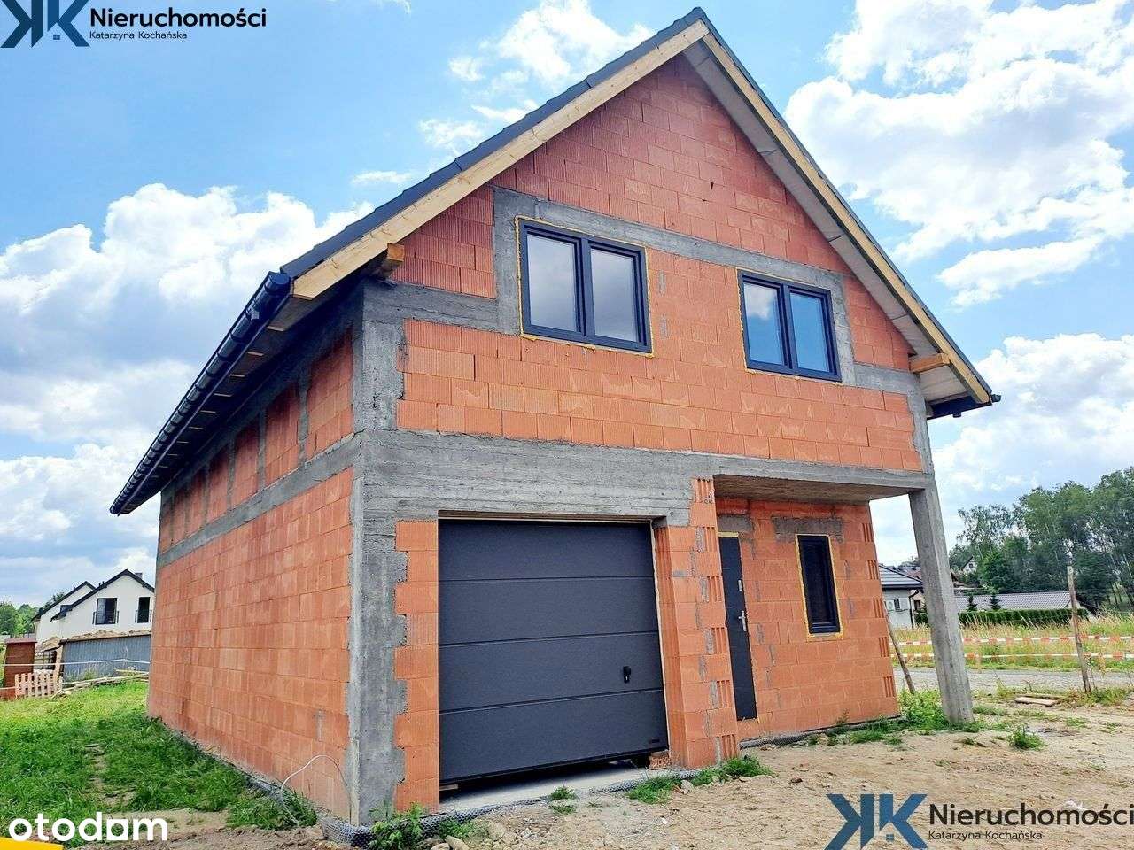 Nowe domy wolnostojące, Rogoźna! - Pełny obrazek: 3/20