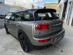 MINI Clubman One D 4Business Nav - 10