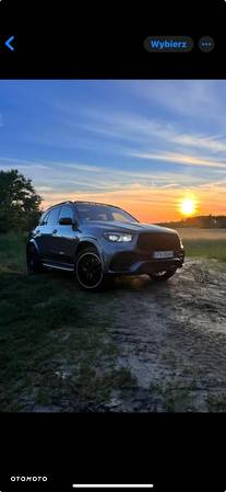 Mercedes-Benz GLE AMG 53 4-Matic - 1