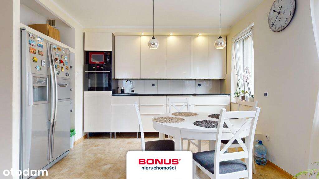 Rozkładowe mieszkanie w Świnoujściu - Pełny obrazek: 2/13