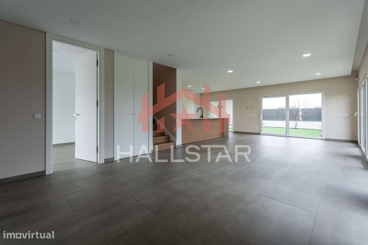 Moradia T3+1 / Arrendamento / Parceiros - Grande imagem: 5/41