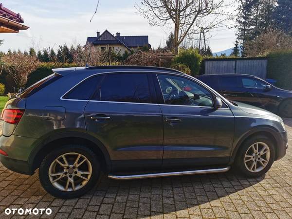 Audi Q3 2.0 TDI Quattro S tronic - 6