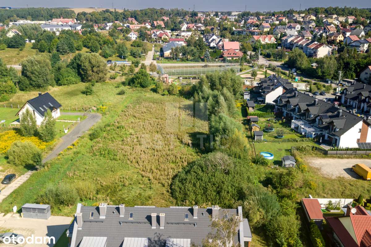 Miejsce na Twoją inwestycję deweloperską | 5470m2 - Pełny obrazek: 5/15