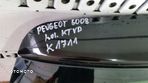 Klapa bagażnika tył Peugeot 5008 KTVD - 3