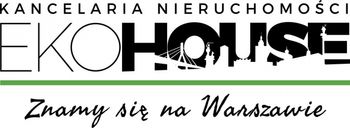 Kancelaria Nieruchomości EKO HOUSE Logo