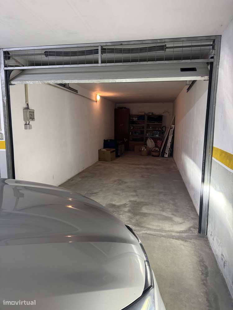 Garagem para Arrendar em Vila do Conde - Grande imagem: 2/4