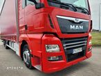 MAN TGX 26.460 LIFT 2018  9.6M 24EP NOWA ZABUDOWA+WINDA !!! - 15