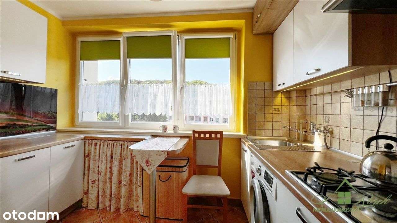 Mieszkanie Na Sprzedaż Łaziska m3-7