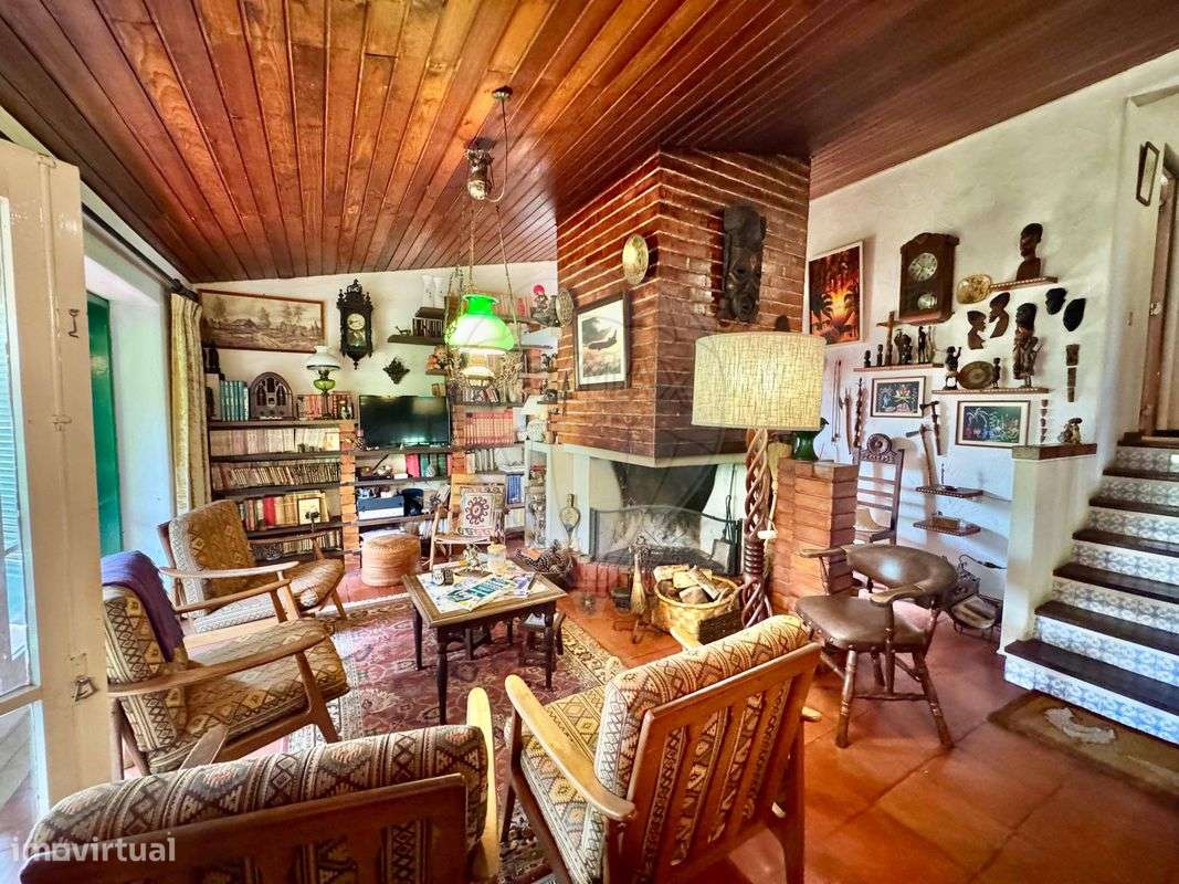 Moradia T5 para venda - Grande imagem: 4/26