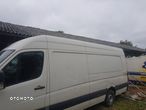 Dach MAXI LONG XXL VW Crafter Sprinter 906 - 1