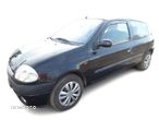 CLIO II KLAPA BAGAŻNIKA SZYBA TYŁ HB 5D NV676 - 15