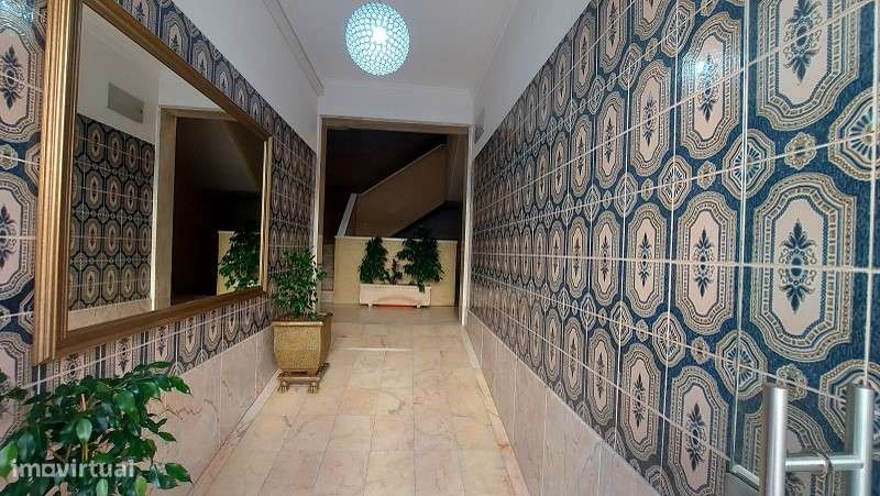 Apartamento T3 Duplex no centro do Cartaxo-16