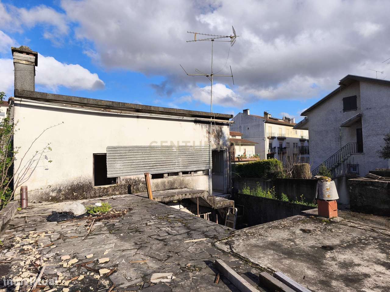 Moradia rústica em Avelar, Ansião.-16