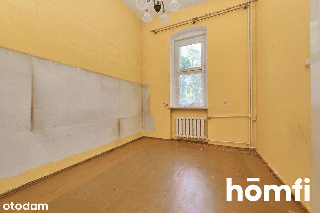 3 pokoje | Kamienica | ul. Kamienna| Garaż - Pełny obrazek: 5/20