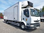 Renault Midlum 4X2 Chłodnia 18 Palet Supra 950 MT Dwie Komory - 4