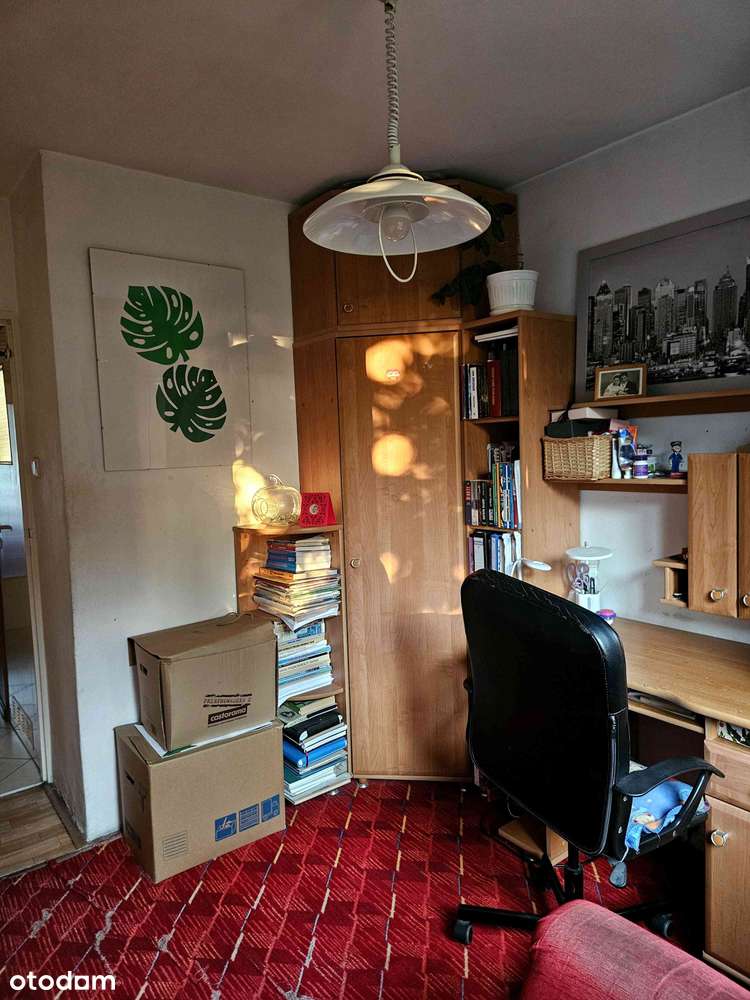 3 pokoje | Winda | Świetny rozkład | Piastów, PKP, blisko Warszawy /S2 - Pełny obrazek: 5/18