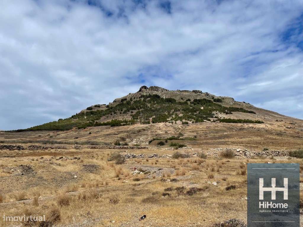 Terreno de 500m2 na Ilha de Porto Santo - Grande imagem: 2/13
