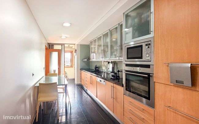 Apartamento T2 à venda em Vila Nova de Gaia - Canidelo - Grande imagem: 4/24