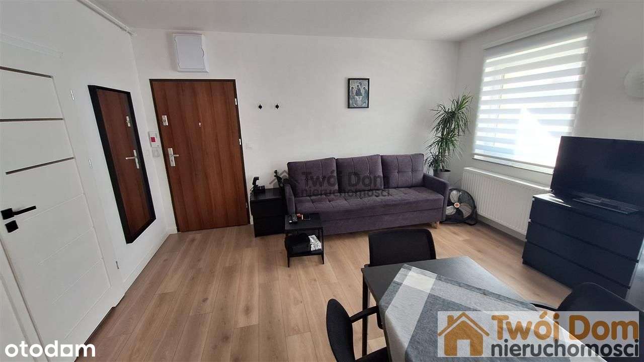 Możliwość wynajmu za 2300 zł+liczniki-3