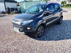 Ford EcoSport 1.0 EcoBoost ACTIVE - 1