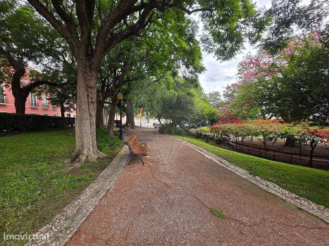 Apartamento T2 para venda-14