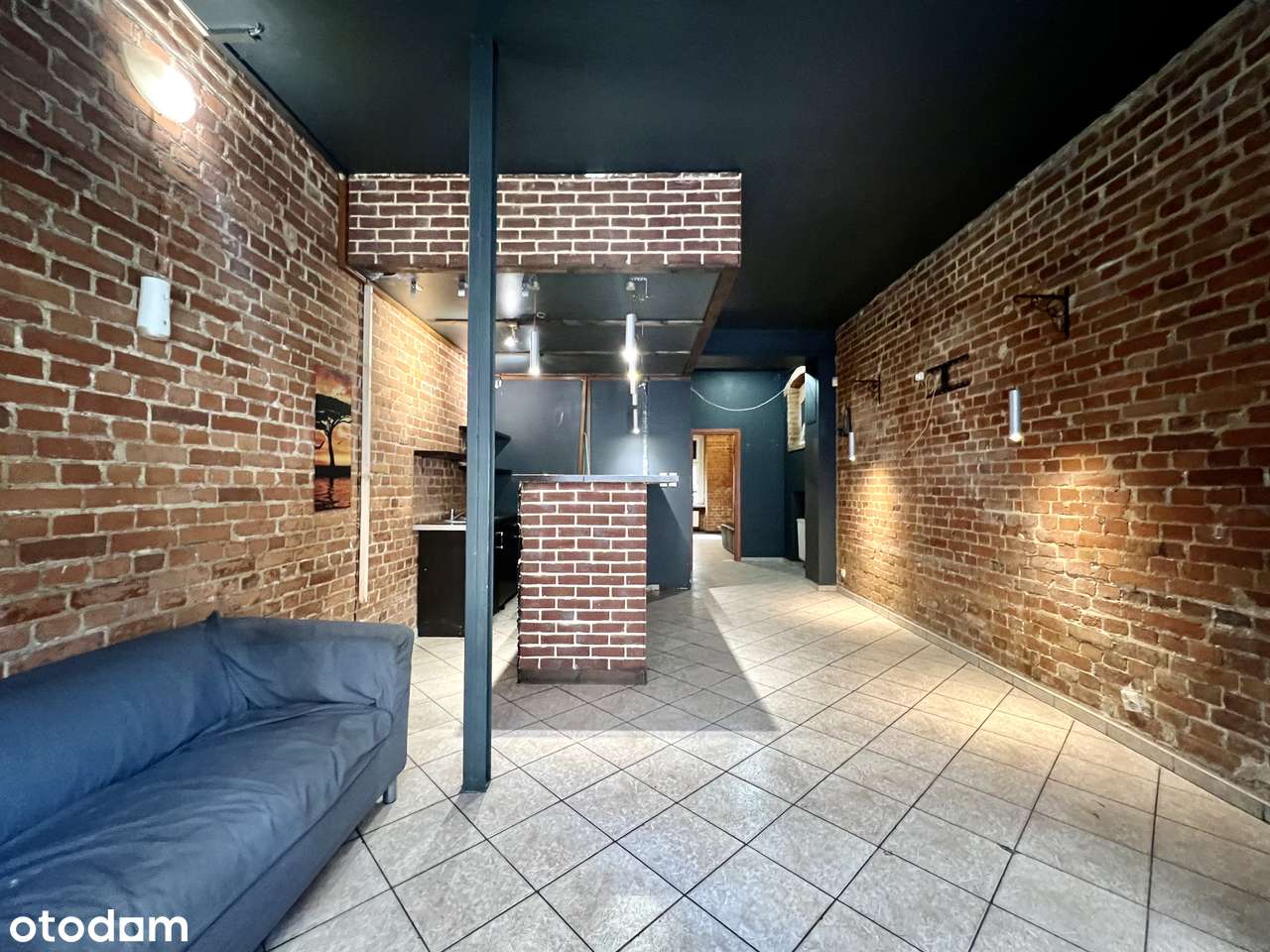 Lokal po remoncie | ścisłe centrum, tuż przy Dworcu | OD ZARAZ !-2