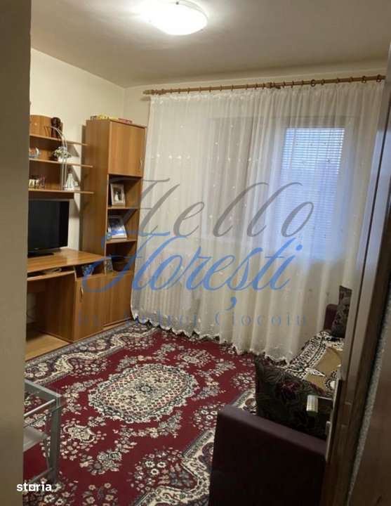 Apartament 2 camere, 44 mp, cartier Manastur - Imagine principală: 5/7