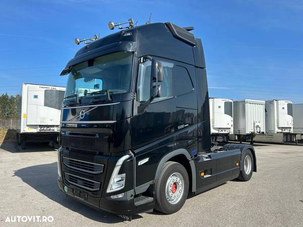 Volvo FH13.500 - 1