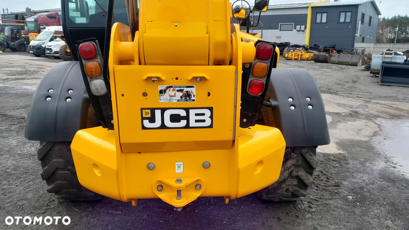 JCB 540-140 2020R - 13