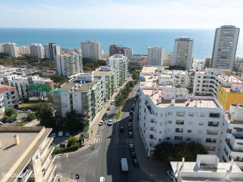 Apartamento T4 - Vista Mar Top Floor Quarteira - Grande imagem: 5/45