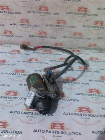 electromotor ford fiesta 2003 2008 - 1