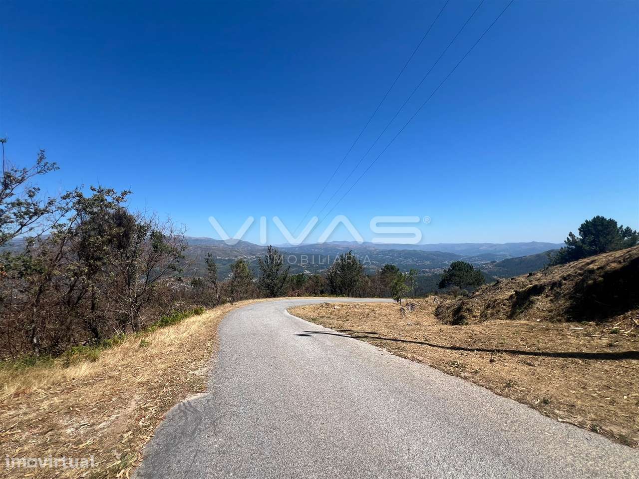 Terreno Para Construção  Venda em Sabadim,Arcos de Valdevez - Grande imagem: 5/8