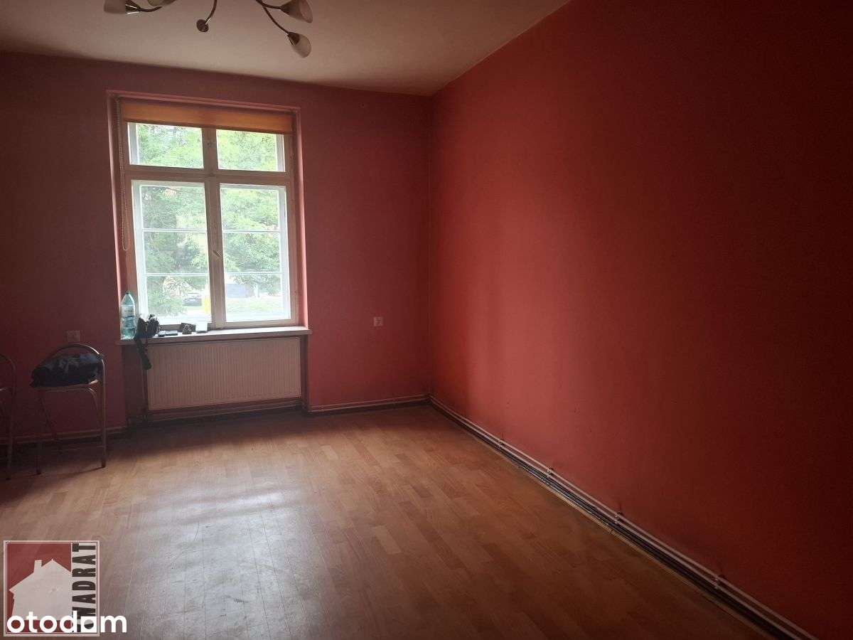 OKAZJA!Mieszanie 2pok,ogrzewanie miejskie, I piętro- jako inwestycja-3