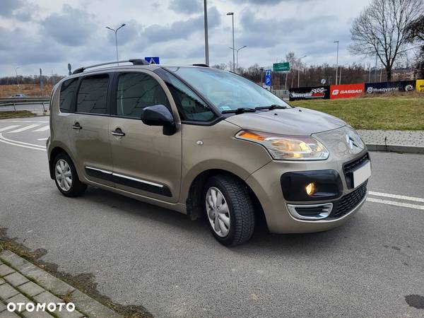 Citroën C3 Picasso - 3