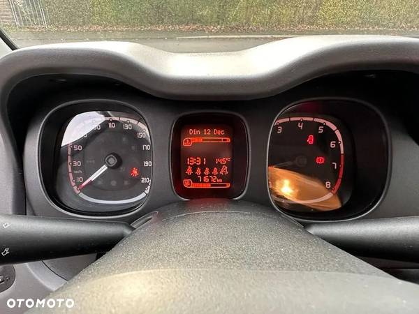 Fiat Panda 1.2 Pop - 2