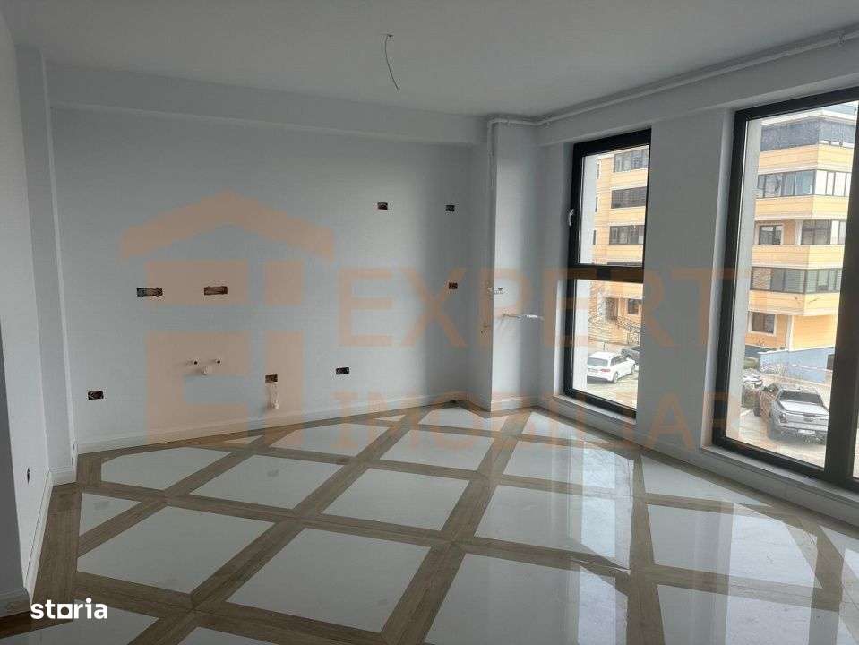 Apartament 2 camere de vanzare, situat in Tomis Plus, Constanta-5