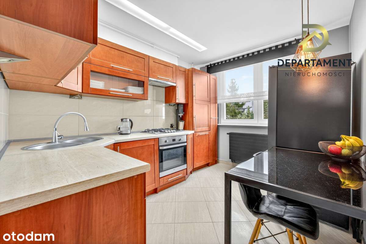 Mieszkanie, 2 pokoje z balkonem | Piekary Śląskie-5