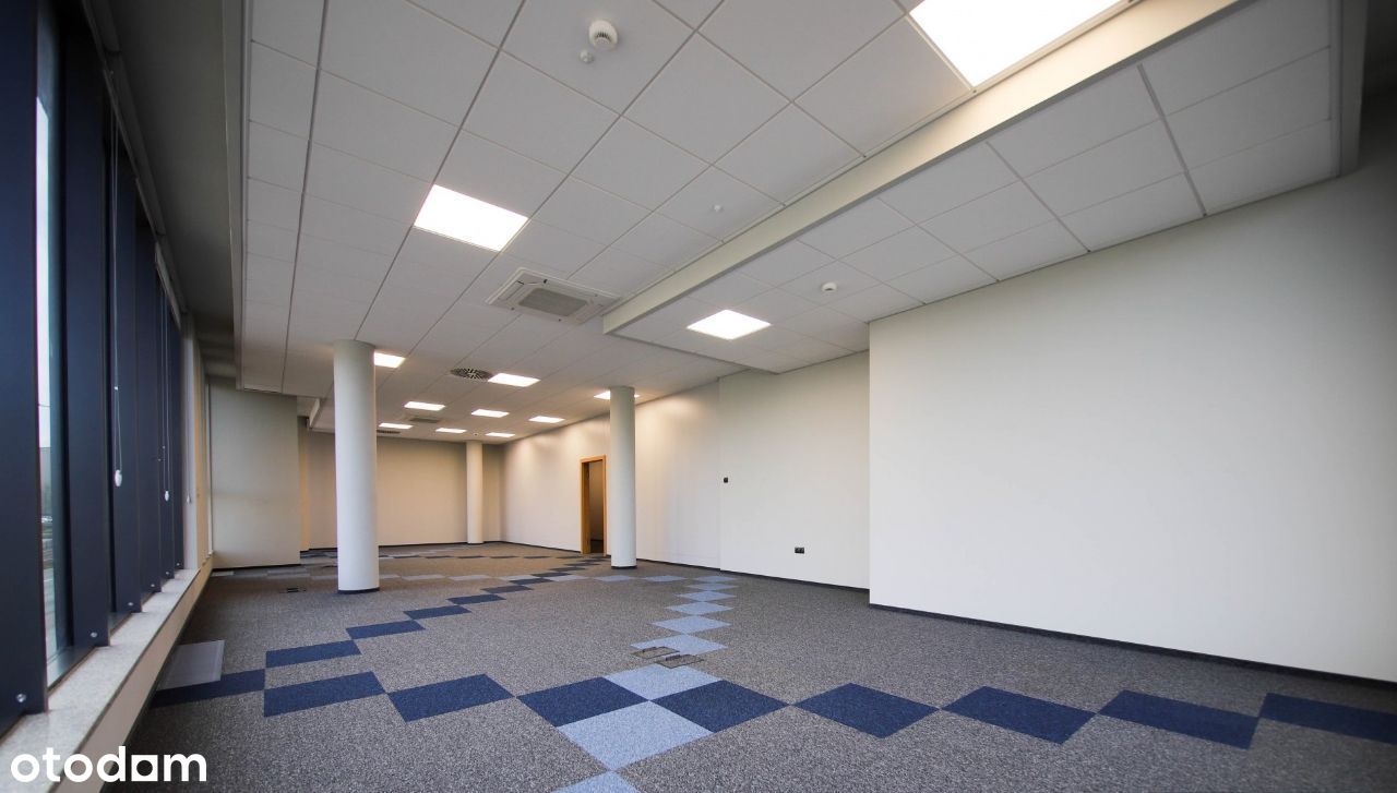 250 m2 powierzchnia biurowa do wynajęcia Czyżyny