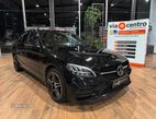 Mercedes-Benz C 300 de AMG Line - 1