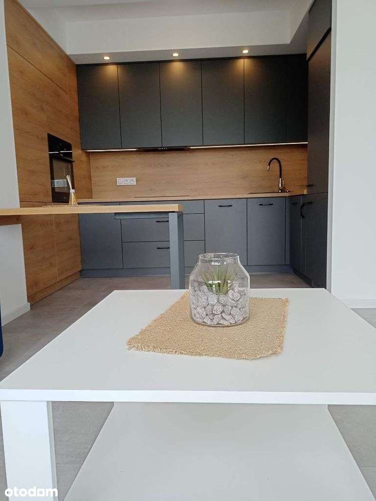 Nowe mieszkanie z tarasem i miejscem postojowym - Pełny obrazek: 3/10