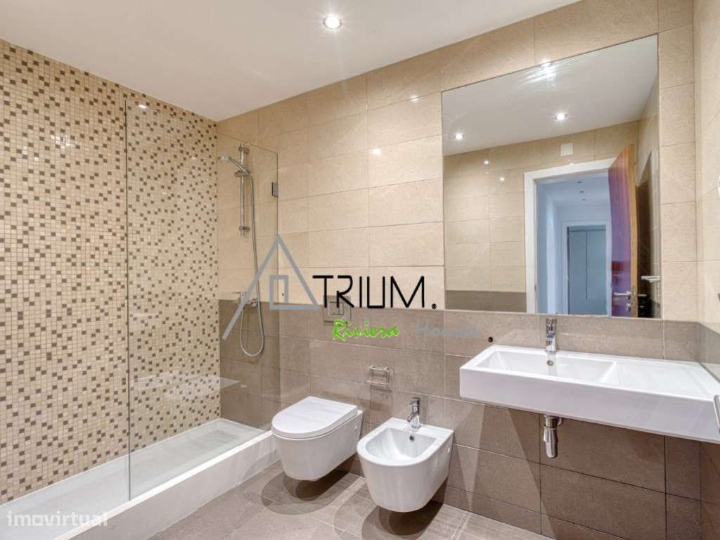 Apartamento T3 com vista espetacular de mar - São João do Estoril, ...-11