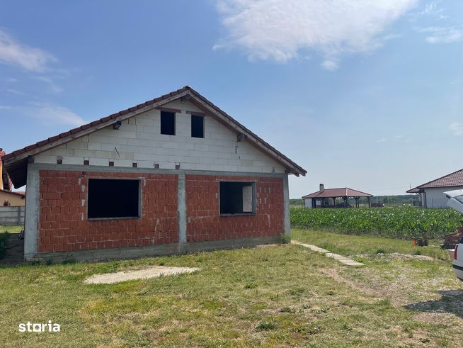 Casa, 160 m², -3