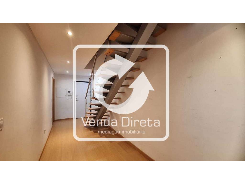 Apartamento Duplex T3 no Barreiro, Palhais com varanda. - Grande imagem: 4/24