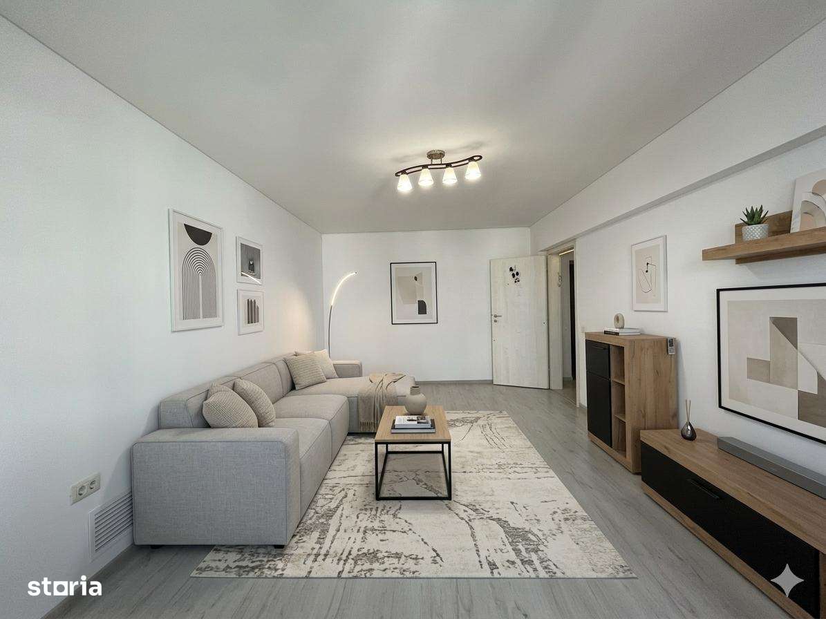 Apartament 2 Camere / Pallady / Centrala Proprie, Comision 0%/ Titan S