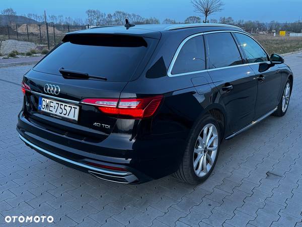 Audi A4 2.0 TDI S tronic - 3