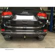 Carlig de remorcare pentru JEEP Grand Cherokee - sistem demontabil automat - vertical - din 2013/- - 13