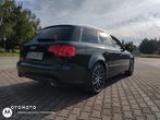 Audi A4 Avant 1.8T - 5