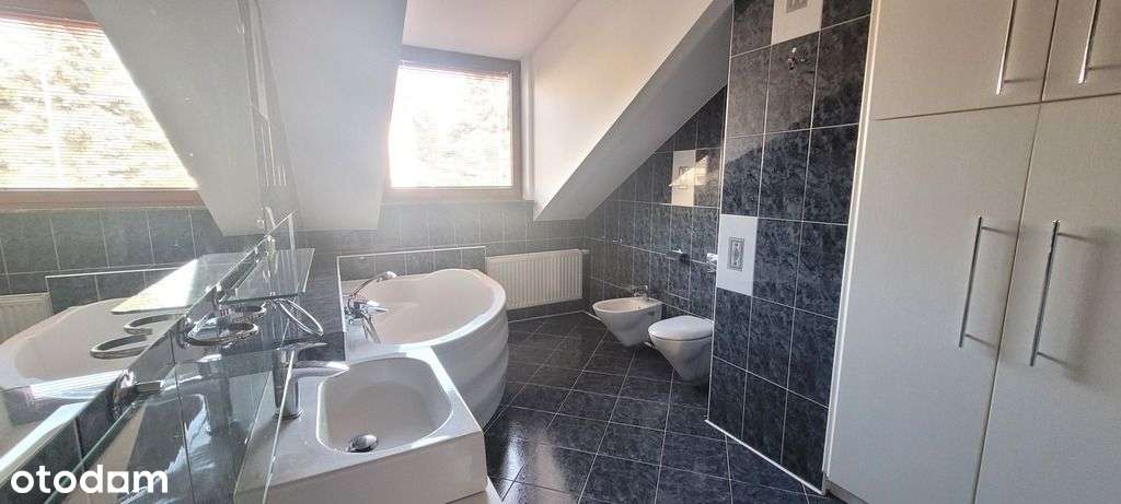 Żelechowa, 3 sypialnie, sauna, fotowoltaika!-15