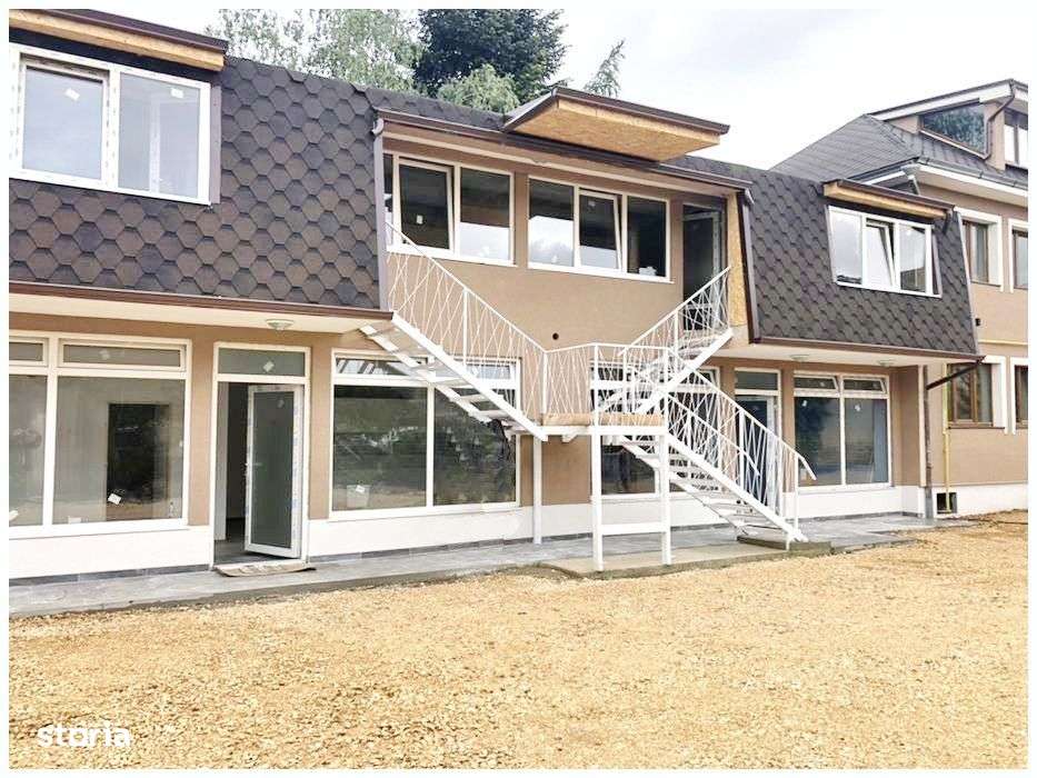 Vila pensiune Ghimbav - Imagine principală: 2/8