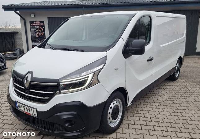 Renault Trafic - 3